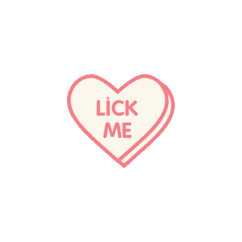 lizdelmart giphyupload love heart amor Sticker