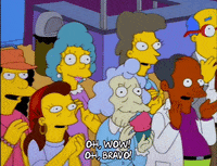 season 9 episode 6 GIF