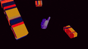 3D Video GIF by Arnaud Laffond
