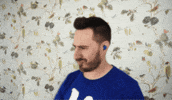 Puppet Master Dancing GIF by Dead Meat James