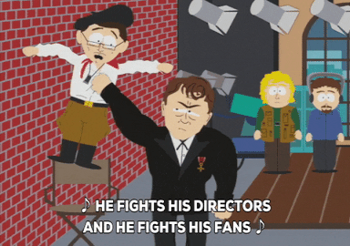 GIF by South Park 