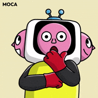 Crypto What GIF by Moca Network