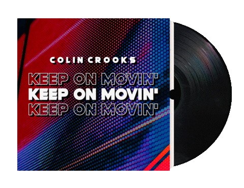 New Music Spotify Sticker by ATLAST