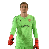 Dac 1904 Ok Sticker by Nike liga