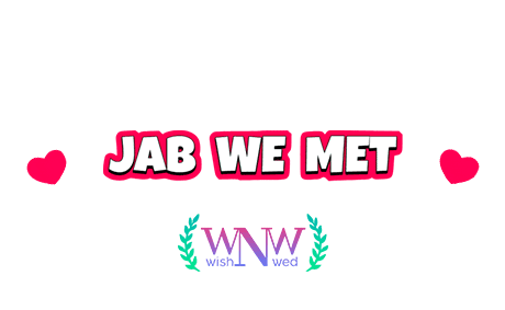Kareena Kapoor Love Sticker by Wish N Wed