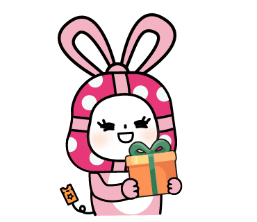 Sticker by PGTalk