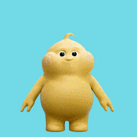 China I Give Up GIF by Butter baby