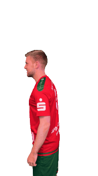 Boysingreen Sticker by SK St. Johann