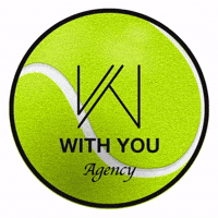 Tennis Withyou GIF by With You Agency