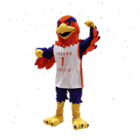 Fpu Winter Sticker by Fresno Pacific University