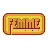 girl power Sticker by Lab77