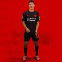 Bayer 04 Bundesliga GIF by Bayer 04 Leverkusen