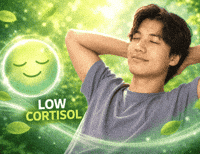 Cortisol GIF
