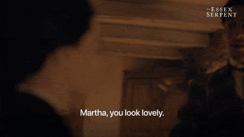 George Spencer Compliment GIF by Apple TV+