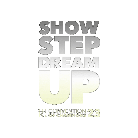 Dreamupwithwfg Sticker by WFG