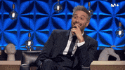 Te Escucho Dani Martínez GIF by Movistar Plus+