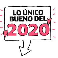 Quarantine Love Sticker