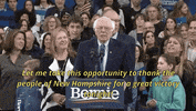 Bernie Sanders GIF by Election 2020