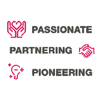 VitescoTechnologies passionate electrified pioneering electrification Sticker