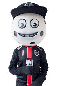 Florbík Sticker by Florbal Ústí