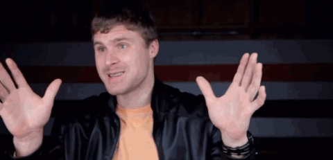 raffi torres GIF