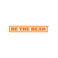 Mercer Bears Sticker by Mercer University