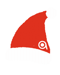 Aubaychristmas Sticker by Aubay Portugal