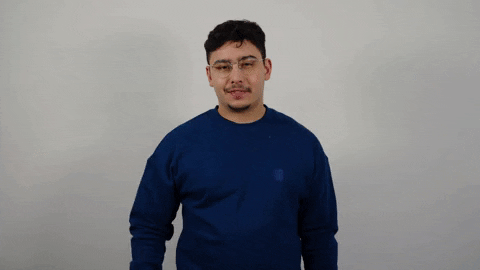 League Of Legends Lol GIF by G2 Esports