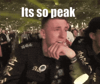 Ado Crying Guy GIF