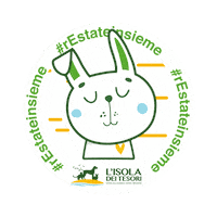 Sticker by L'Isola dei Tesori