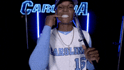 North Carolina Baseball GIF by UNC Tar Heels