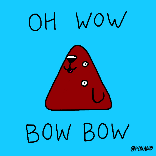 Bow Wow GIF by Animation Domination High-Def