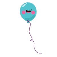 Party Fun Sticker by Djecji Grad