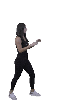 Sad Girl Sticker by Traverse Fitness