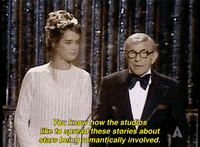 brooke shields oscars GIF by The Academy Awards