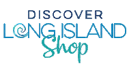 Long Island Merch Sticker by Discover Long Island