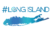 longisland Sticker by Discover Long Island