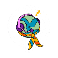 Scouts Jota Sticker by World Scouting