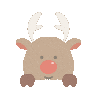 Merry Christmas Sticker