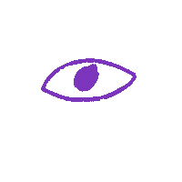 artikude eyes day eye die Sticker