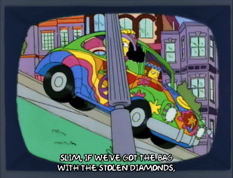 season 6 episode 10 GIF