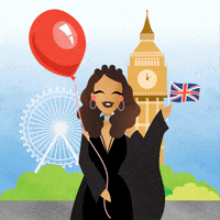 GIF by Universal Music Singapore