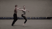 lincoln center dance GIF by New York City Ballet
