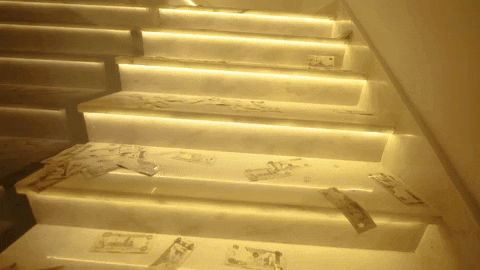 Side Effects Lb GIF by D-Block Europe