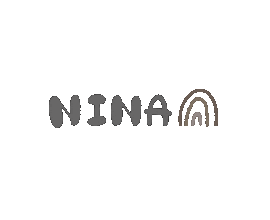 Nina Sticker