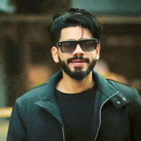 Rap Hiphop GIF