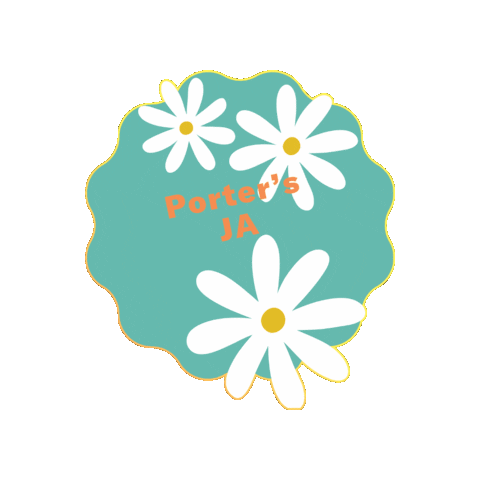 Ja Mps Sticker by Miss Porter's School
