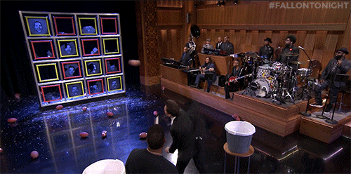 jimmy fallon win GIF by The Tonight Show Starring Jimmy Fallon