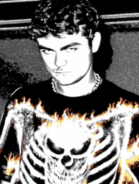 America First Nick Fuentes GIF