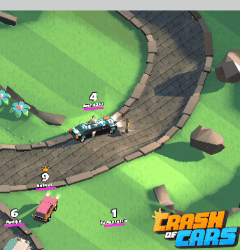 crashofcars  GIF